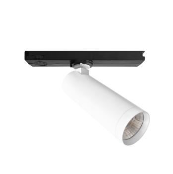 LX Track Light Mini Weiß 24°